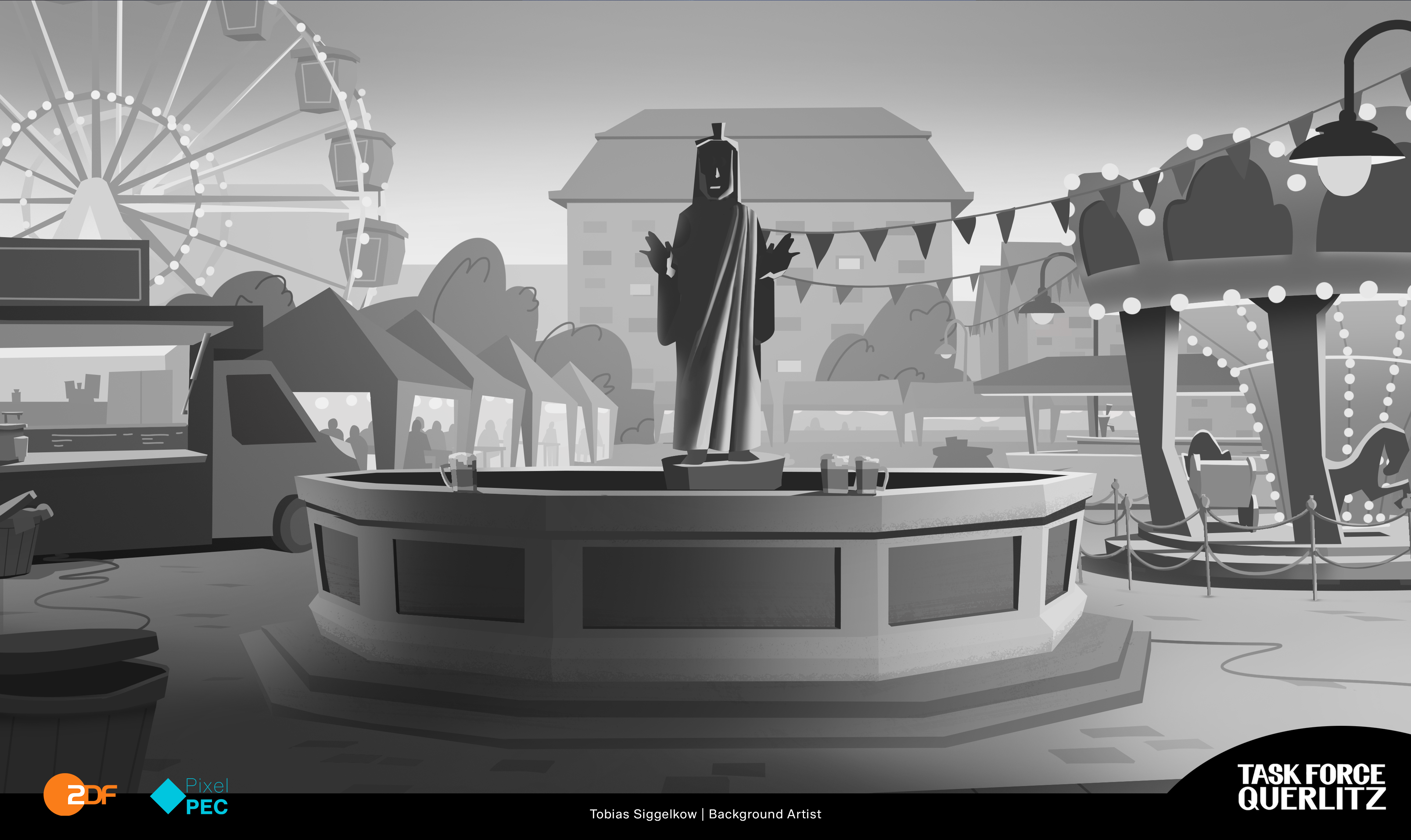 Project 2 - TaskForce Painting 22